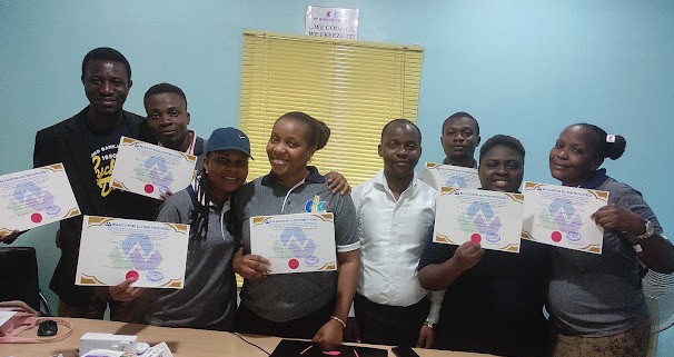 W&A Accounting Solutions Team
